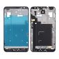 CoreParts Samsung Galaxy Note GT-I9220 Front Frame Black