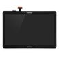 CoreParts Samsung Galaxy Note 10.1 2014 Edition SM-P600 LCD Screen with Digitizer and Front Frame Assembly Black