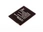 Battery for Mobile S104-K01000-004, S8321AP, MICROBATTERY