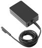 CoreParts Power Adapter for MS Surface 65W 15V 4.3A Plug:Surface-Thin 5V 1A USB Output, Including EU Power Cord