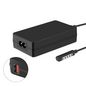 Power Adapter for MS Surface SURFACE PRO 1 AND 2, MICROSOFT SURFACE PRO, MICROSOFT SURFACE PRO 2, MI
