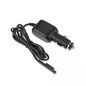CoreParts Car Adapter for MS Surface 30W 12V 2.5A Plug: Thin SP Input: 12-24V, for Surface Laptop, Laptop 2, Laptop 3, Laptop 4, Surface GO, GO 2, GO 3, Surface Book, Book 2, Surface PRO 2, PRO 3, PRO 4, PRO 5, PRO 6, PRO 7, PRO 8, PRO 9, PRO X