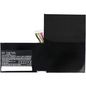 Laptop Battery for MSI 5706998641083 BTY-M6F, MS-16H2