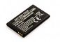 CoreParts Battery for Mobile 3.3Wh Li-ion 3.7V 900mAh Nokia