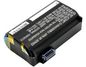 CoreParts Battery for AdirPro Scanner, 25.2Wh, Li-ion, 3.7V, 6800mAh, Black