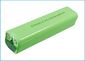 Battery for Allflex Scanner 51FE0421, MICROBATTERY