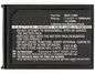 CoreParts Battery for Bluebird Scanner 13.3Wh Li-ion 7.4V 1800mAh Black, Pidion BIP-1300