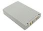 CoreParts Battery for Casio Scanner 6.9Wh Li-ion 3.7V 1880mAh Grey, DT-X7, DT-X7M10E, DT-X7M10R