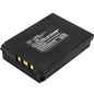 CoreParts Battery for CipherLab Scanner 6.7Wh Li-ion 3.7V 1800mAh Black, 8300