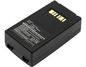 CoreParts Battery for Datalogic Scanner 25Wh Li-ion 3.7V 6800mAh Black, Falcon X3