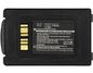 Battery for Datalogic Scanner 94ACC0112, BT-34, MICROBATTERY