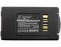 CoreParts Battery for Datalogic Scanner 19Wh Li-ion 3.7V 5200mAh Black, Skorpio X3, Skorpio X4