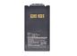 CoreParts Battery for Datalogic Scanner 19Wh Li-ion 3.7V 5200mAh Black, Falcon X3, Falcon X3+, Falcon X3 Plus, Falcon X4