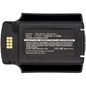 CoreParts Battery for Dolphin Scanner 11.8Wh Li-ion 3.7V 3200mAh Black, 7600, 7600 II, 7800
