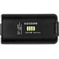 Battery for Dolphin Scanner 200002586, 200-00591-01, 20000591-01, 20000702, 20000702-02, MICROBATTER