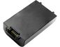 CoreParts Battery for Dolphin Scanner 25.2Wh Li-ion 3.7V 6800mAh Black, 99EX, 99EXhc, 99GX, Dolphone 99EX