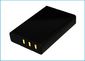 CoreParts Battery for GICOM Scanner, 6.7Wh, Li-ion, 3.7V, 1800mAh, Black
