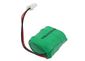 Battery for Handheld Scanner 3120334201, 31203342-01, MBXPOS-BA0252, MICROBATTERY