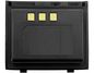CoreParts Battery for Handheld Scanner, 11Wh, Li-ion, 3.7V, 3000mAh, Black