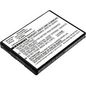 CoreParts Battery for Honeywell Scanner 15Wh Li-Pol 3.8V 4000mAh Black, EDA50, EDA50hc, Scanpal EDA40, Scanpal EDA50K