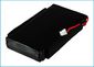 CoreParts Battery for Intermec Scanner 8.5Wh Li-Pol 3.7V 2300mAh Black, 600, 600 Pen, 601, 601 Pen, 602 Pen, 603, 603 Pen