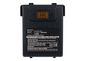 CoreParts Battery for Intermec Scanner 14.8Wh Li-ion 3.7V 4000mAh Black, CN70, CN70e