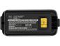 CoreParts Battery for Intermec Scanner 25.2Wh Li-ion 3.7V 6800mAh Black, CK70, CK71