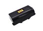 CoreParts Battery for Intermec Scanner 17.8Wh Li-ion 7.4V 2400mAh Black, 700, 700 Color, 700 Mono, 710, 710C, 720, 730, 730 Color EQ, 740