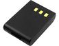 CoreParts Battery for LXE Scanner 12Wh Ni-Mh 6V 2000mAh Black, MX1
