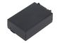 CoreParts Battery for Motorola Scanner, 7.4Wh, Li-ion, 3.7V, 2000mAh, Black