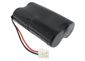 CoreParts Battery for Opticon Scanner 4.8Wh Ni-Mh 4.8V 1000mAh Green, H1