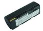 CoreParts Battery for Opticon Scanner 5.5Wh Li-ion 3.7V 1500mAh Black, 3101