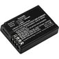 Battery for Panasonic Scanner JT-H320HT-E1, JT-H320HT-E2, MICROBATTERY