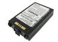 CoreParts Battery for ZEBRA Scanner 6.7Wh Li-ion 3.7V 1800mAh Black, MC70, MC7004, MC7090, MC75, MC7506, MC7596, MC7596-PZCSKQWA9WR, MC7598