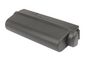 Battery for ZEBRA Scanner 55-000166-01, BTRY-WT40IAB0E, MICROBATTERY