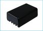 CoreParts Battery for Unitech Scanner 13.3Wh Li-ion 7.4V 1800mAh Black