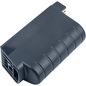 CoreParts Battery for Vocollect Scanner, 18Wh, Li-ion, 3.7V, 5000mAh, Black