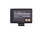 CoreParts Battery for Zebra Scanner 8.9Wh Li-ion 7.4V 1200mAh Black, EZ320