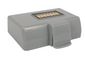 CoreParts Battery for Zebra Scanner 16.3Wh Li-ion 7.4V 2200mAh White Grey, QL220, QL220+, QL320, QL320+