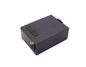CoreParts Battery for Payment Terminal 10Wh Li-ion 7.4V 1300mAh Black, for Blue
