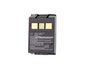 Battery for Payment Terminal 400037-001, 400037-002, M4230, M4240, T4220 EFT, T4230, T4240, MICROBAT