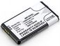 CoreParts Battery for Payment Terminal 4Wh Li-ion 3.7V 1200mAh Black, for Ingenico, ISMP, ISMP COMPANION