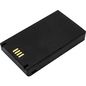 CoreParts Battery for Payment Terminal 6Wh Li-Pol 3.7V 1800mAh Black, for Ingenico
