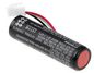 Battery for Payment Terminal 5006044, 296110884, F26401964, F26402274, IWE280, IWL220, IWL220 GPRS, 
