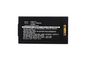 CoreParts Battery for Payment Terminal 13Wh Li-ion 7.4V 2600mAh Black, for MobiWire MOBIPRIN 3