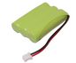 Battery for Payment Terminal CUSTOM-122, N250AAAF3WL, MICROBATTERY