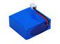 CoreParts Battery for Paymnt Terminal 7.6Wh Li-ion 10.8V 700mAh Blue, for Safescan