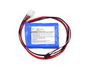 CoreParts Battery for Payment Terminal 22Wh Ni-Mh 7.2V 3000mAh Blue, for VeriFone SAPPHIRE CONSOLE