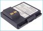 CoreParts Battery for Payment Terminal 13Wh Li-ion 7.4V 1800mAh Dark Blue, for VeriFone VX510, VX610, VX610 Wireless Terminal