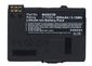 CoreParts Battery for Payment Terminal 3Wh Li-ion 3.7V 850mAh Black, for Way Systems